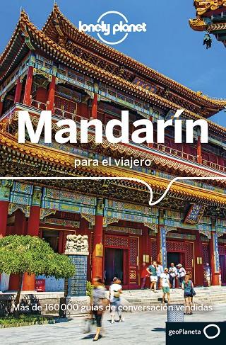 MANDARIN PARA EL VIAJERO | 9788408214991