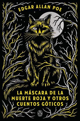 MÁSCARA DE LA MUERTE ROJA Y OTROS CUENTOS GÓTICOS, LA | 9788491057659 | POE, EDGAR ALLAN