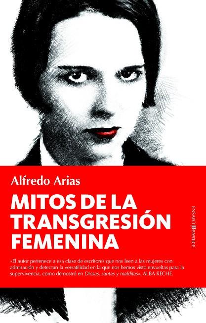 MITOS DE LA TRANSGRESION FEMENINA | 9788418089329 | ARIAS, ALFREDO