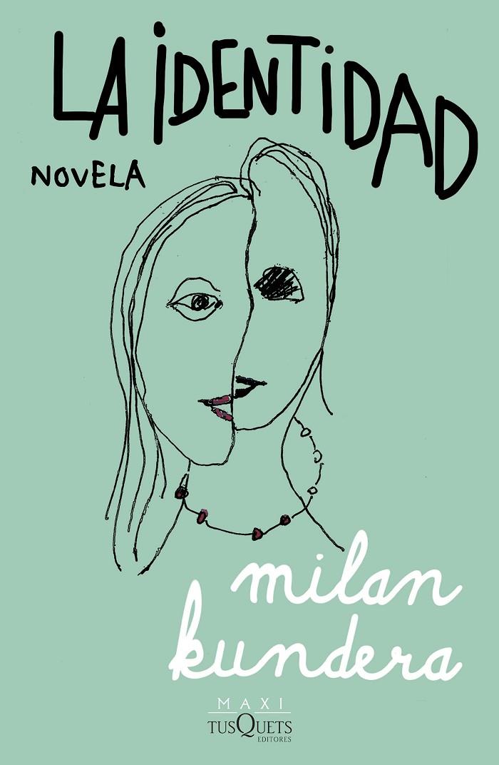 IDENTIDAD, LA | 9788411072274 | KUNDERA, MILAN