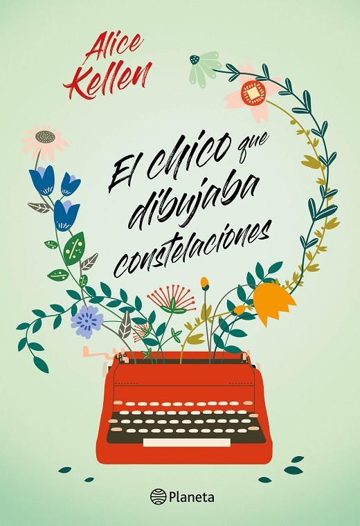 CHICO QUE DIBUJABA CONSTELACIONES, EL | 9788408234579 | KELLEN, ALICE