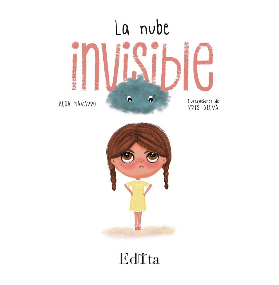 NUBE INVISIBLE, LA | 9788412973891 | NAVARRO, ALBA ; SILVA, KRIS