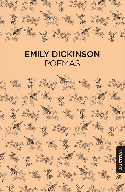 POEMAS | 9788408317296 | DICKINSON, EMILY