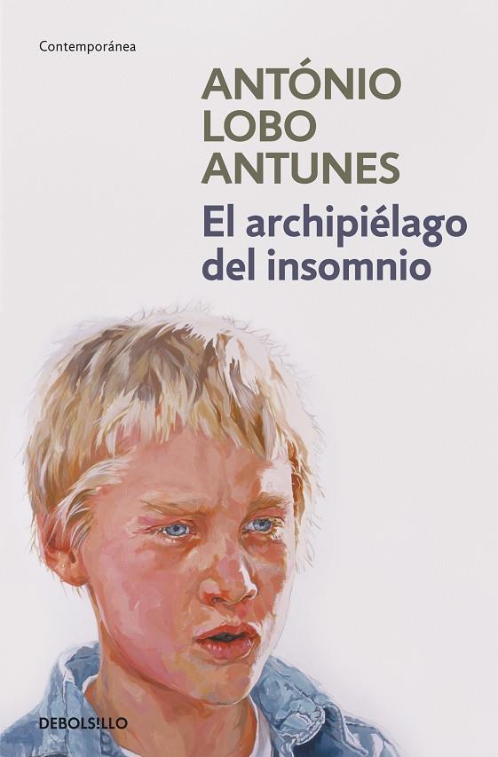 ARCHIPIELAGO DEL INSOMNIO, EL | 9788499892016 | ANTUNES, ANTONIO LOBO