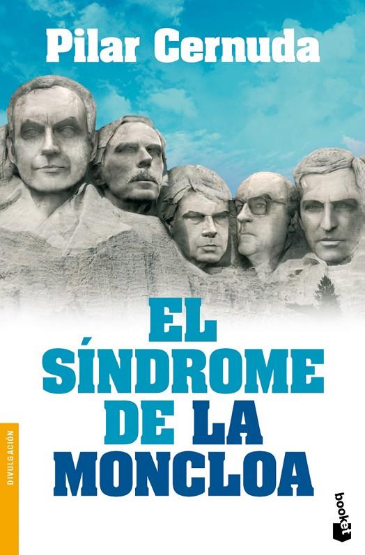 SINDROME DE LA MONCLOA, EL | 9788467038804 | CERNUDA, PILAR