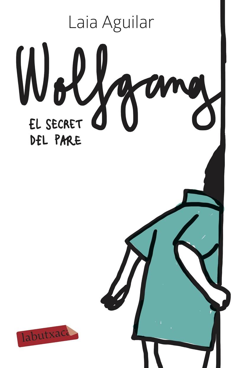 WOLFGANG, EL SECRET DEL PARE | 9788417423650 | AGUILAR, LAIA