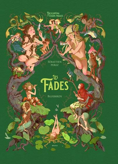 FADES, LES | 9788447948994 | PEREZ, SÉBASTIEN
