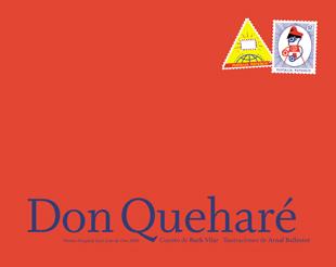 DON QUEHARE | 9788424632755 | VILAR, RUTH ; BALLESTER, ARNAL