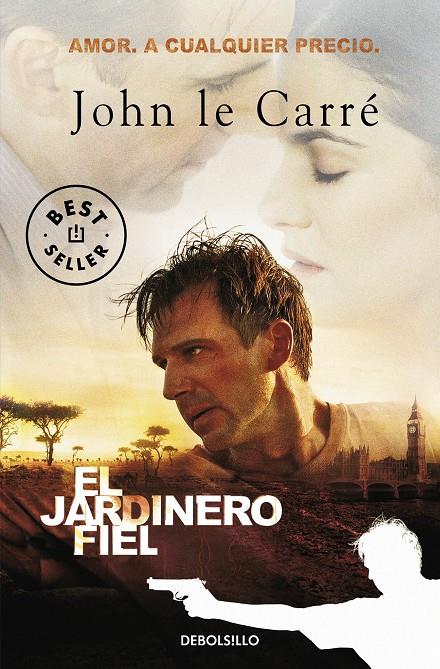 JARDINERO FIEL, EL | 9788497592949 | CARRE, JOHN LE