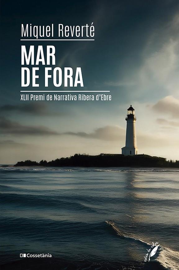 MAR DE FORA | 9788413565026 | REVERTÉ AGUILAR, MIQUEL