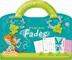 MALETI DE LES FADES, EL | 9788424629847 | AAVV