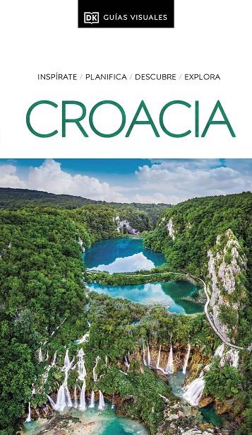 CROACIA  | 9780241678664
