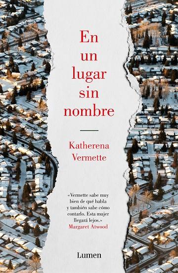 EN UN LUGAR SIN NOMBRE | 9788426404992 | VERMETTE, KATHERENA