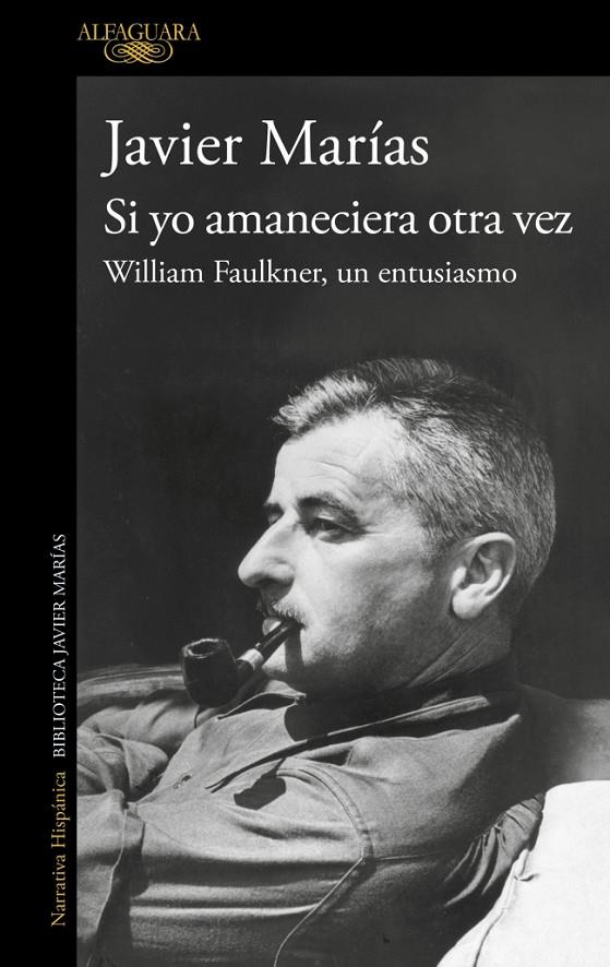 SI YO AMANECIERA OTRA VEZ | 9788420477701 | MARÍAS, JAVIER