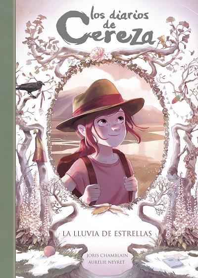 LLUVIA DE ESTRELLAS, LA | 9788420433899 | CHAMBLAIN, JORIS ; NEYRET, AURELIE