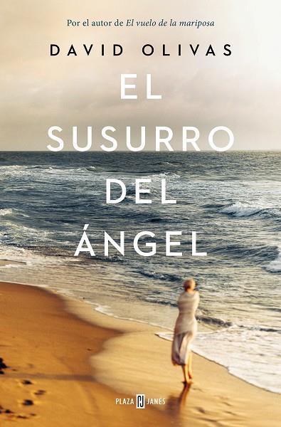 SUSURRO DEL ÁNGEL, EL | 9788401028236 | OLIVAS, DAVID