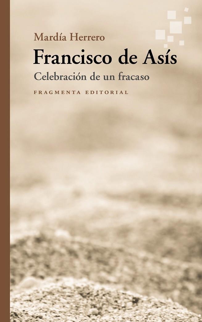 FRANCISCO DE ASÍS | 9791387548292 | HERRERO GIL, MARTA