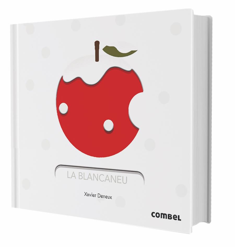 BLANCANEU | 9788491012887 | DENEUX, XAVIER