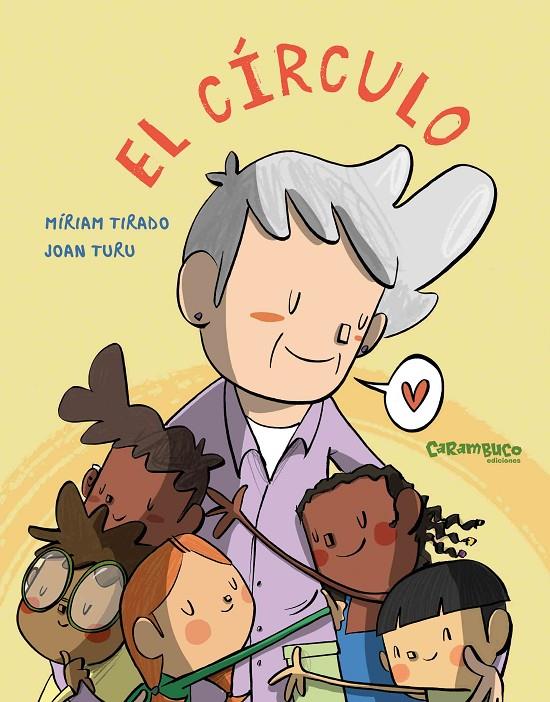 CÍRCULO, EL | 9788417766474 | TIRADO, MIRIAM ; TURU, JOAN