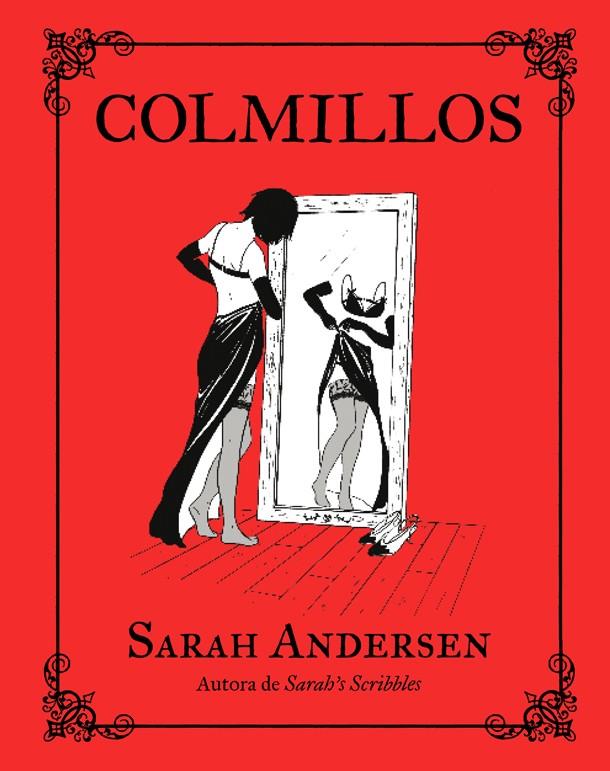 COLMILLOS | 9788416670826 | ANDERSER, SARAH