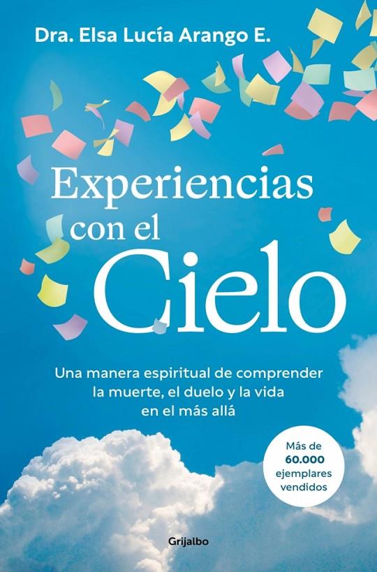 EXPERIENCIAS CON EL CIELO | 9788425374524 | ARANGO E., ELSA LUCÍA
