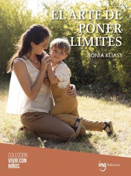 ARTE DE PONER LIMITES, EL | 9788412201437 | KLIASS, SONIA