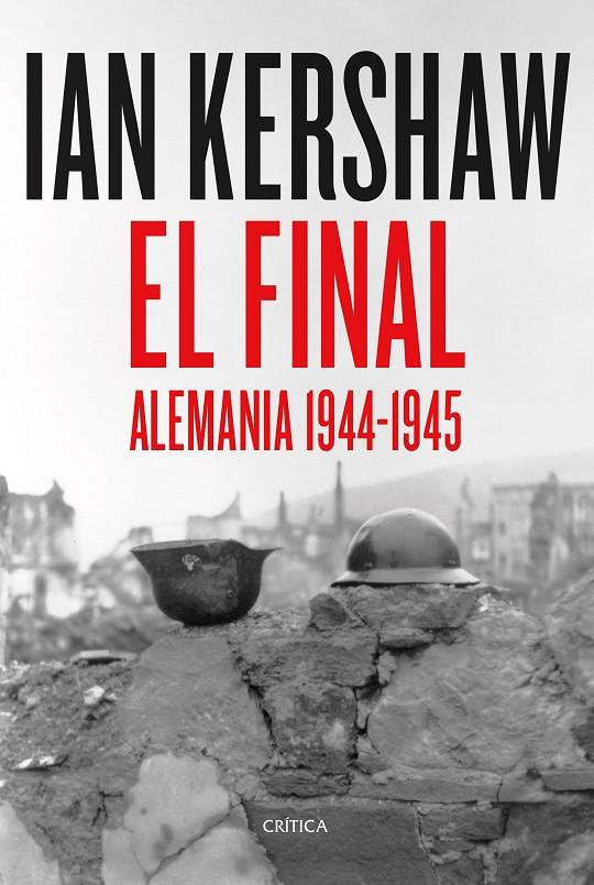FINAL, EL | 9788491994442 | KERSHAW, IAN