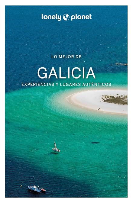GALICIA  | 9788408250937