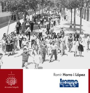 RAMIR HORRO I LOPEZ | 9788496349216 | HORRO I LOPEZ, RAMIR