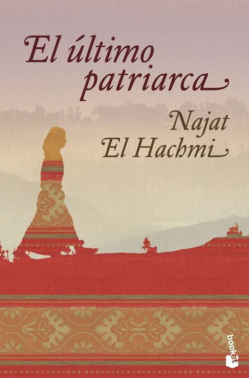 ULTIMO PATRIARCA            | 9788408091806 | HACHMI, NAJAT EL