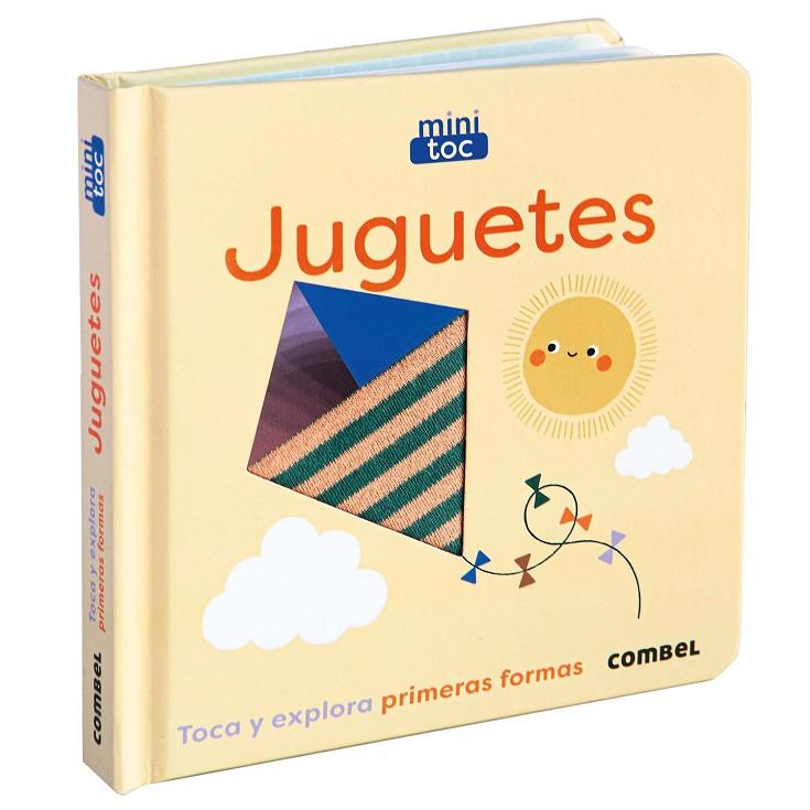 JUGUETES | 9788411583015 | FINDLAY, RHIANNON