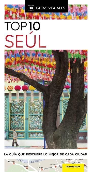 SEÚL  | 9780241683040