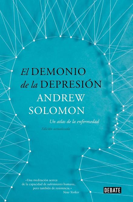 DEMONIO DE LA DEPRESIÓN, EL | 9788418967269 | SOLOMON, ANDREW