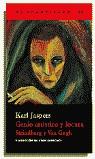 GENIO ARTISTICO Y LOCURA : STRINDELBERG Y VAN GOGH | 9788495359766 | JASPERS, KARL