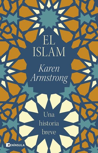 ISLAM, EL | 9788411004534 | ARMSTRONG, KAREN