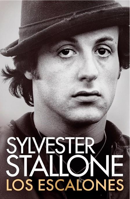 ESCALONES, LOS | 9788401036897 | STALLONE, SYLVESTER