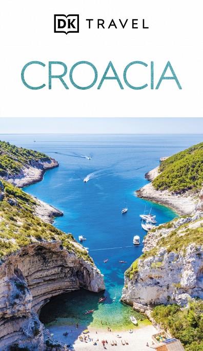 CROACIA | 9780241771839