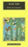 RELATOS DE LO INESPERADO | 9788433920867 | DAHL, ROALD