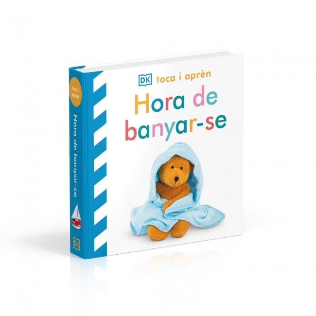 HORA DE BANYAR-SE | 9780241839294