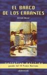 BARCO DE LOS ERRANTES | 9788426135117 | OLIVER, ANTONI