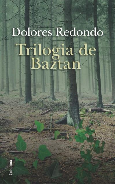 PACK : TRILOGIA DE BAZTAN (CATALA) | 9788466419147 | REDONDO, DOLORES