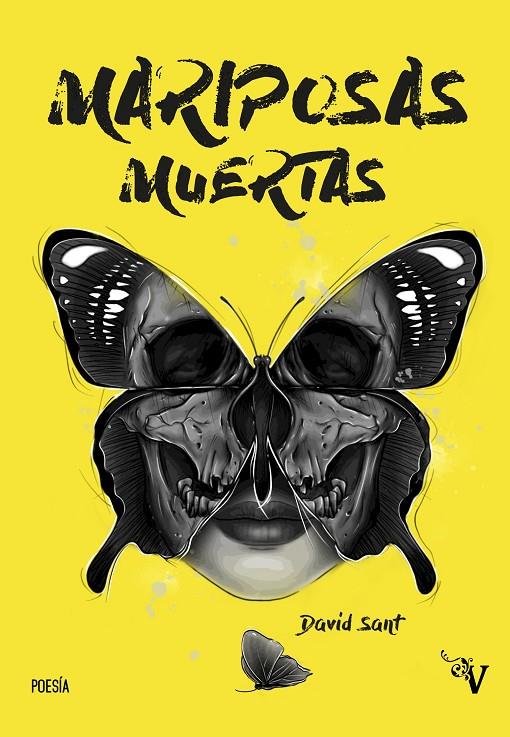 MARIPOSAS MUERTAS | 9788418694554 | SANT, DAVID