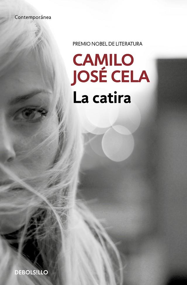 CATIRA, LA | 9788466353250 | CELA, CAMILO JOSÉ