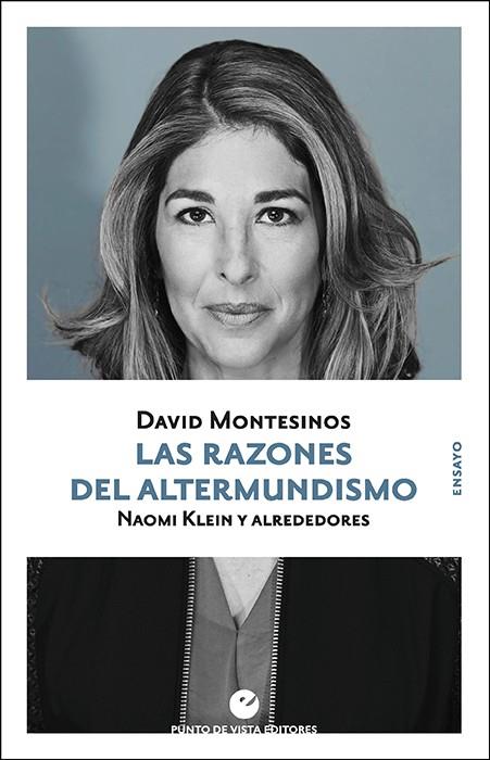 RAZONES DEL ALTERMUNDISMO, LAS | 9788416876990 | MONTESINOS, DAVID