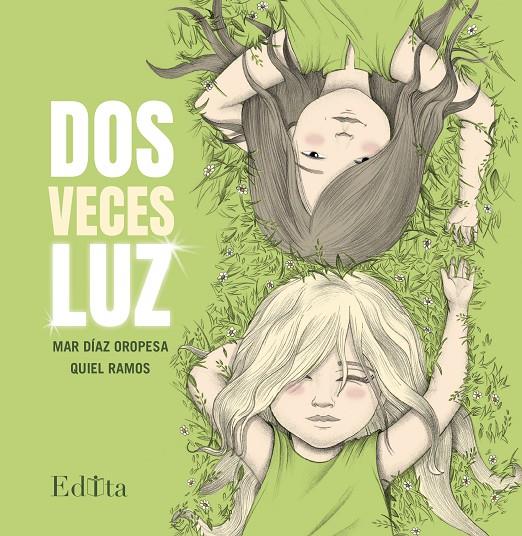 DOS VECES LUZ | 9791399100600 | DIAZ OROPESA, MAR ; RAMOS, QUIET