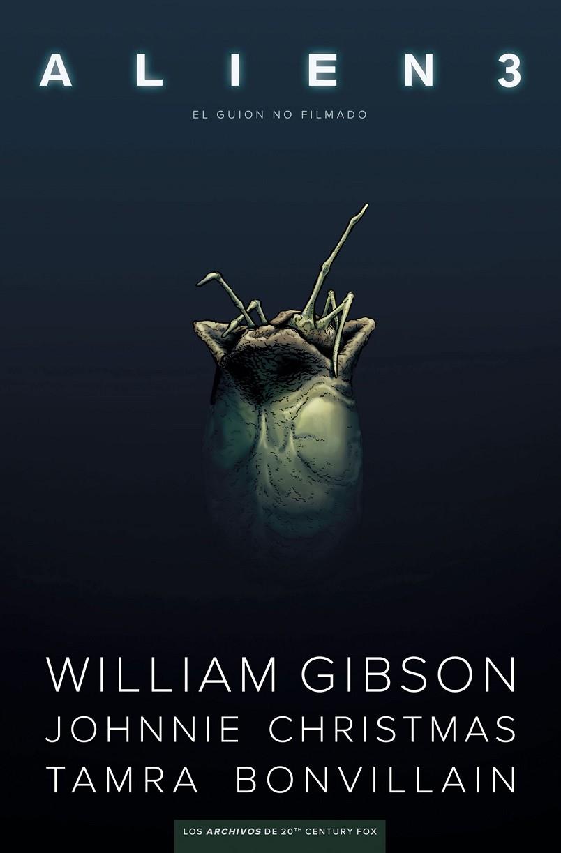 ALIEN 3 | 9788467939484 | GIBSON, WILLIAM