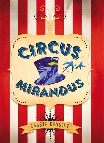 CIRCUS MIRANDUS (CATALA) | 9788424656850 | BEASLEY, CASSIE