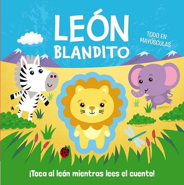 LEON BLANDITO | 9788469628843 | COPPER, JENNY