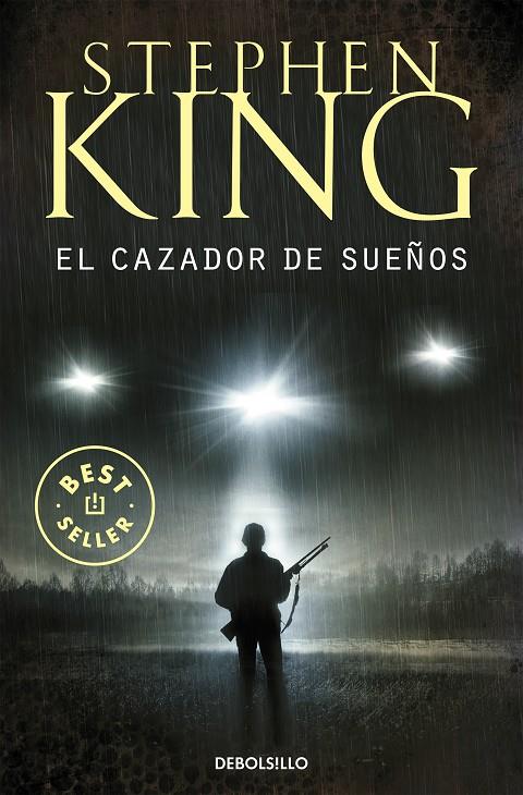 CAZADOR DE SUEÑOS, EL | 9788497591508 | KING, STEPHEN