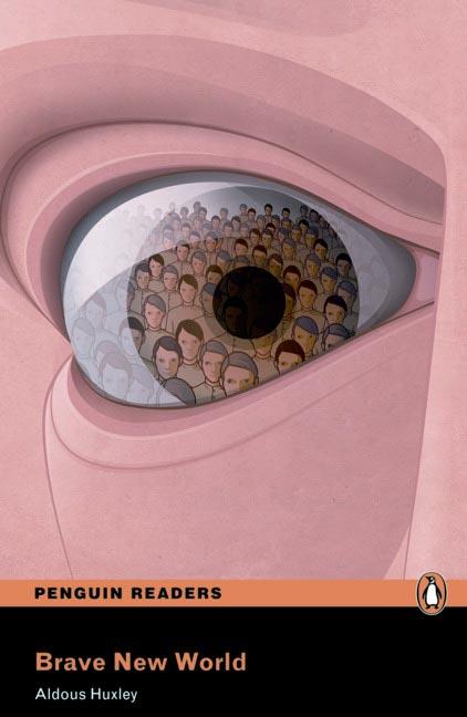 BRAVE NEW WORLD | 9781408274354 | HUXLEY, ALDOUS